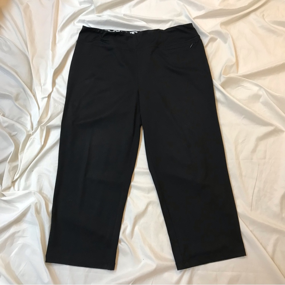 Zenergy by Chico’s Medium Beautiful Pants